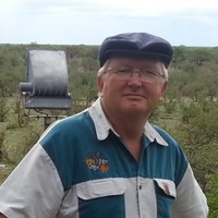 Dirk Badenhorst