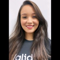 Gabryella Pimentel
