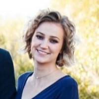 Olivia Hamblin
