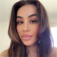 Sabrina Perez