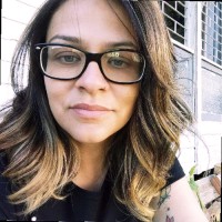 Sarita Borges