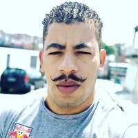 joão paulo araujo