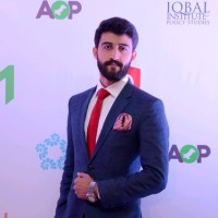 Shujaat Ahmed Minhas