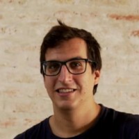 Agustín Díaz Arnaudo