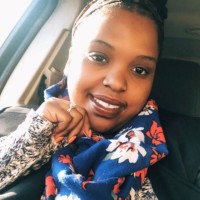 Cherae Johnson-Waller BSW, MHS