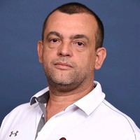 Marcio Paiva Barbosa