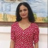 Shantishree Patnaik