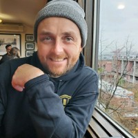 Adam Burt