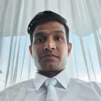 Nishan Tharaka