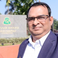 Md. Zahid Hossain