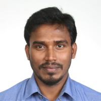 Raviteja G