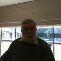 Ross Richards