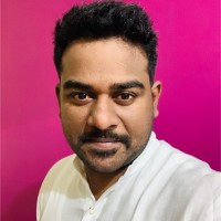 Sadashiva Reddy Macha