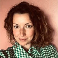 Stephanie Xenia Brinck