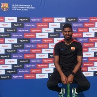 Jair Iglesias Jimenez