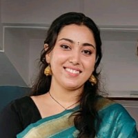 Rituparna Kirtonia