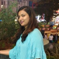 Suchismita Chakraborty