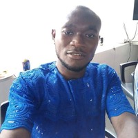 MICHAEL AKWARANDU