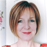 Jo Hedges