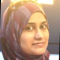 Nida Asif