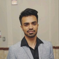Hamza Sajid