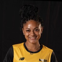 Jordan Chatman