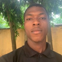 Joshua Boadi