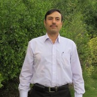 Nader Nasr