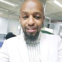 Anzani Mugivhi