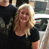 Chelsea P.