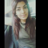 Zahra Shafiq