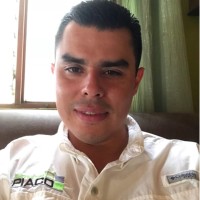 Javier Quiros Arguedas