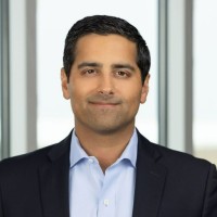 Shinik Patel