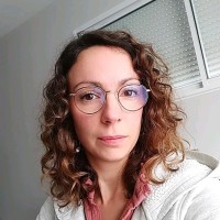 Marie Bouzaeff