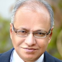 Musharraf Khan