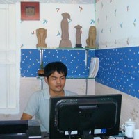 Khem Sokha