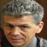 Terry Walls