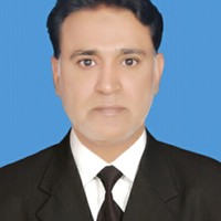 Muhammad Imran Abdullah
