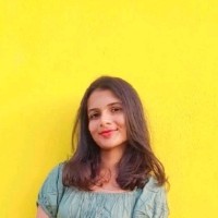 SWETHA B S