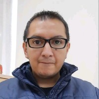 Wiliams García Olvera