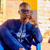 adama seck