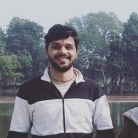 Nishant Awasthi