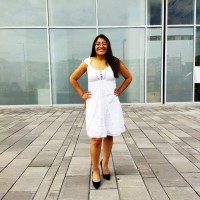 Katherine Caiza