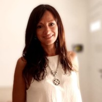 MARIA CRISTINA MARTINEZ