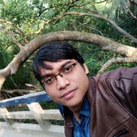 Anirban De