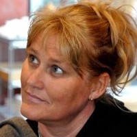 Annette Tollenaar