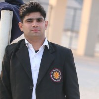 Mohd Saddam
