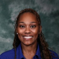Kisha Hayes, MS
