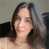 Daryna Buriak