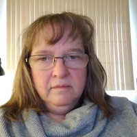 Ann Smallish